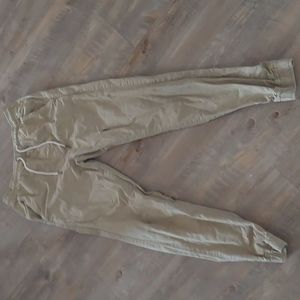 American Eagle khakis